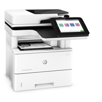 HP LaserJet Enterprise MFP M528dn (43 ppm, A4, USB/Ethernet, PRINT/SCAN/COPY, DADF, Duplex)