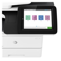 HP LaserJet Enterprise MFP M528dn (43 ppm, A4, USB/Ethernet, PRINT/SCAN/COPY, DADF, Duplex)