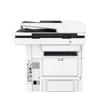 HP LaserJet Enterprise MFP M528dn (43 ppm, A4, USB/Ethernet, PRINT/SCAN/COPY, DADF, Duplex)