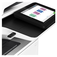 HP LaserJet Enterprise MFP M528dn (43 ppm, A4, USB/Ethernet, PRINT/SCAN/COPY, DADF, Duplex)