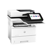 HP LaserJet Enterprise MFP M528z flow (43 ppm, A4, USB/Ethernet, PRINT/SCAN/COPY, FAX, DADF, Duplex)