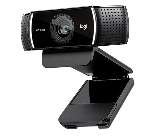 Logitech HD Webcam C920