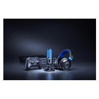 RAZER mikrofon pro streamování Seiren pro PS4, 3.5 mm