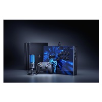 RAZER mikrofon pro streamování Seiren pro PS4, 3.5 mm