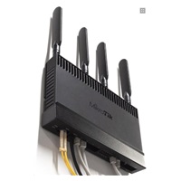 MikroTik WMK4011 Držák na zeď pro RB4011