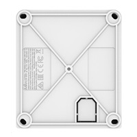 MikroTik GPEN11 - Gigabit Fixed PoE injector