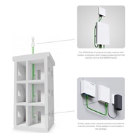 MikroTik GPEN11 - Gigabit Fixed PoE injector