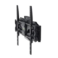 Levný otočný držák LCD Fiber Mounts DELTA781