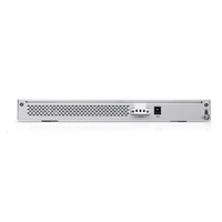 UBNT US-XG-6POE UniFi Switch, 10 Gigabit 6-port 802.3bt