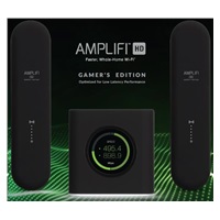 UBNT AmpliFi Gaming Domácí Wi-Fi Systém (Router + 2x Mesh Point)
