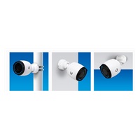 UBNT UVC-G4-PRO [3840 x 2160 (4K UHD), 24fps, H.264, 4.24 - 12.66 mm,úhel záběru 108° až 37°, IR, integrovaný mikrofon]
