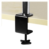 ARCTIC stolní držák Z1 (Gen.3) pro 1x LCD do 43", nosnost 15kg, USB HUB, černý (black)