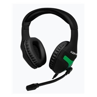 Herní sluchátka Konix MS-400 (Xbox One, PC)