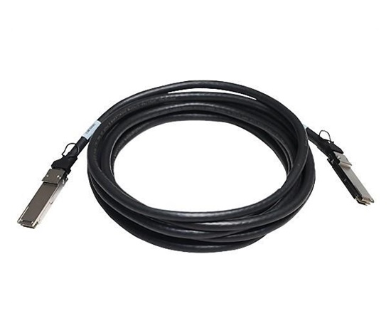 HPE X240 40G QSFP+ QSFP+ 3m DAC Cable JG327A RENEW