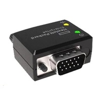 HPE KVM Console SFF USB Interface Adapter