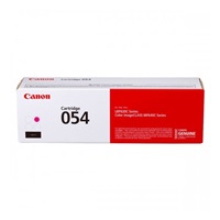 Canon TONER CRG-054 purpurový pro LBP621Cw, LBP623Cdw, MF641Cw, MF643Cdw (1 200 str.)