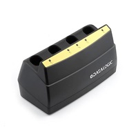 Datalogic baterie charging station, 4 slots