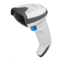 Datalogic GBT4500, BT, 2D, BT, bílá