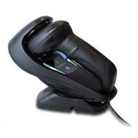Datalogic GM4500, 2D, kit (USB), black