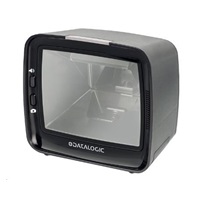 Datalogic Magellan 3450VSi, 2D, multi-IF, kit (RS232), dark grey
