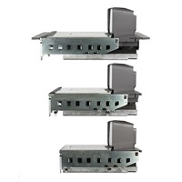 Datalogic Magellan 9300i, 2D, RS232, multi-IF, adaptive scale, kit (USB)