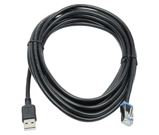 Datalogic připojovací kabel, USB