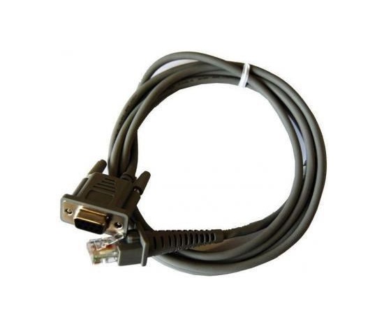 Datalogic RS-232 kabel