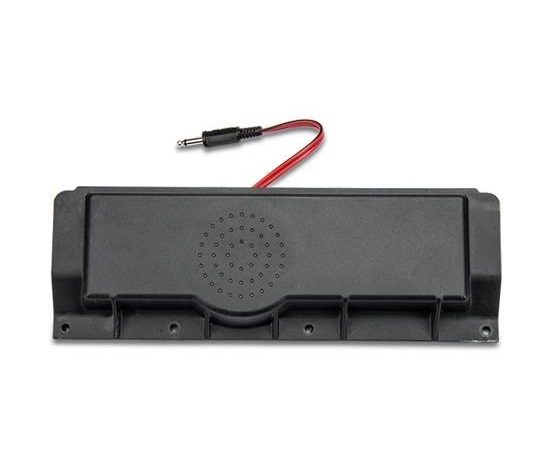 Datalogic speaker kabel cover