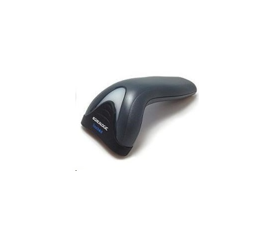 Datalogic Touch 90 Light 1D, Dual-IF, dark grey