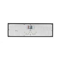 APC Easy UPS SRV 240V RM Battery Pack for 5&6&10kVA Rack, Extended Runtime model, 3U