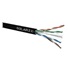 Kabel Instalacyjny Solarix CAT6 UTP PE zewnętrzny szpula 500 m