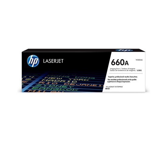 HP 660A Original LaserJet Imaging Drum (65,000 pages)