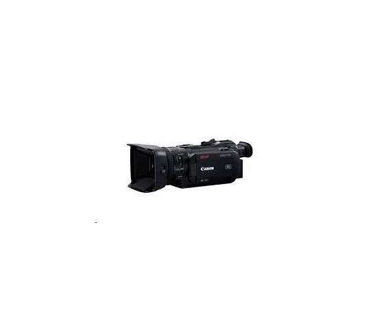 Canon Legria HF G60 videokamera