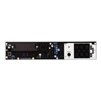 APC Smart-UPS SRT 1500VA RM 230V, On-Line, 2U, Rack Mount (1500W)