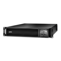 APC Smart-UPS SRT 1500VA RM 230V, On-Line, 2U, Rack Mount (1500W) Network Card