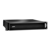APC BUNDLE SRT48RMBP Smart-UPS SRT 48V 1kVA 1.5kVA RM Battery Pack, 2U, pro SRT1000RMXLI, SRT1500RMXLI