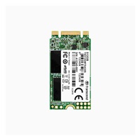 TRANSCEND Industrial SSD MTS430S 512GB, M.2 2242, SATA III 6Gb/s, TLC
