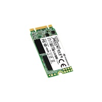 TRANSCEND Industrial SSD MTS430S 512GB, M.2 2242, SATA III 6Gb/s, TLC