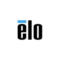 Elo Bezel stainless steel, black