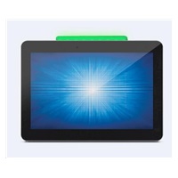 Elo staus light, GPIO