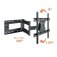 Otočný držák na televizi Fiber Mounts SP2