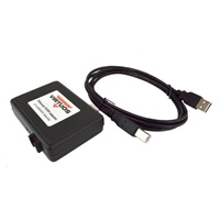 Virtuos Ethernet TCP/ IP adaptér pro pokladní zásuvku