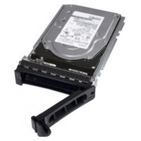 DELL 1.2TB 10K RPM SAS 2.5in Hot-plug Hard DriveCusKit