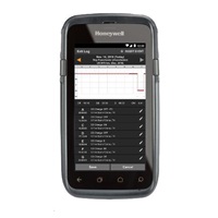 Honeywell CT60, 2D, BT, Wi-Fi, NFC, GPS, ESD, PTT, GMS, Android
