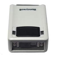 Honeywell 3320g, 2D, multi-IF, kit (USB), light grey