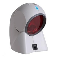 Honeywell Orbit 7120, 1D, kit (RS232), bílá