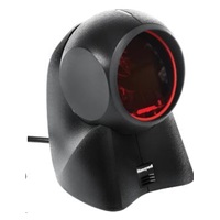 Honeywell Orbit 7190g, 1D, 2D, kit (USB), black