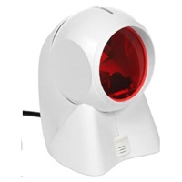 Honeywell Orbit 7190g, 1D, 2D, multi-IF, bílá