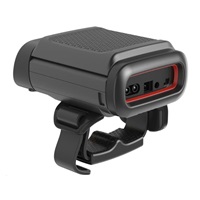 Honeywell 8680i standard Kit, 2D, BT (4.1), disp., ext. bat., black