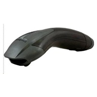 Honeywell Voyager 1200g, 1D, multi-IF, black